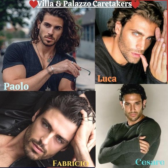 OCT IS SPOOKY ITALY๐ปBOO-GIE ON TO #44๐ป๐๐คโค๏ธLIKE, TAG, SHARE PLEASE๐๐คโค๏ธ - Picture 8 of 14